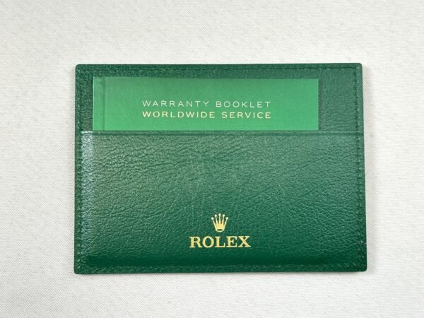 Rolex Submariner Date Oyster, 41mm, Oystersteel.