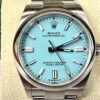 Rolex Oyster Perpetual 36 Oyster, 36mm, Oystersteel