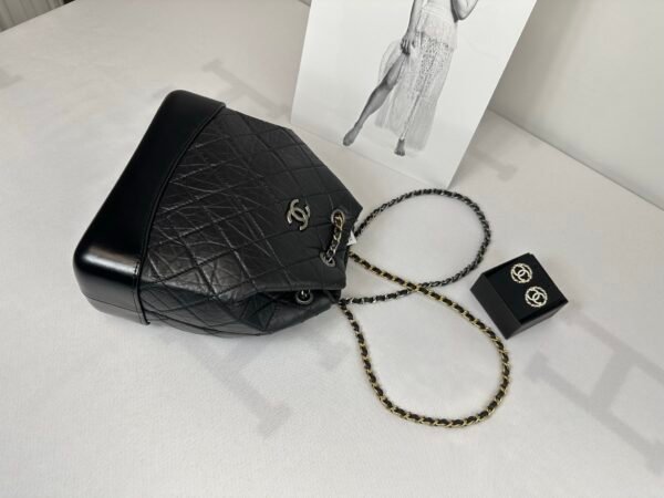 Chanel Gabrielle Small Backpack.