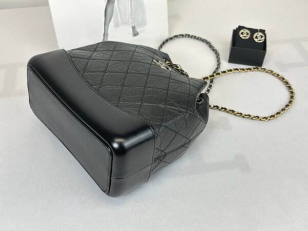 Chanel Gabrielle Small Backpack.