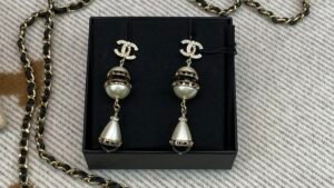 Chanel Cheap Replica Handbags 0012