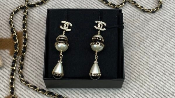 Chanel Cheap Replica Handbags 0012