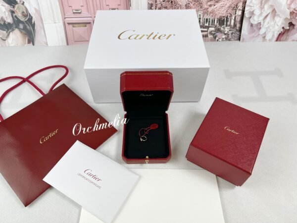 Cartier Cheap Replica Handbags 0011
