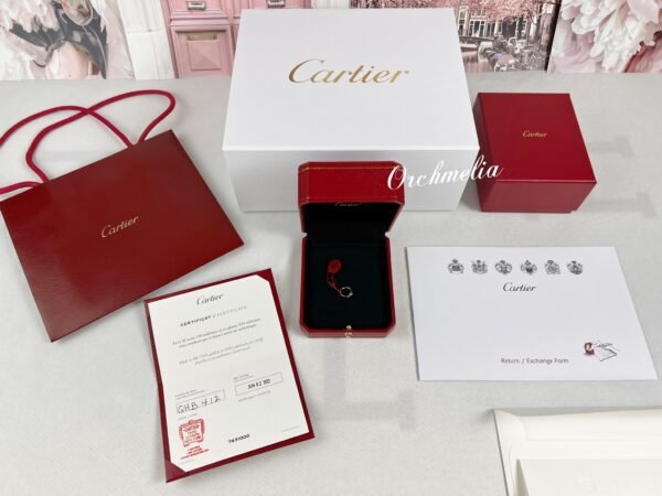 Cartier Cheap Replica Handbags 0011