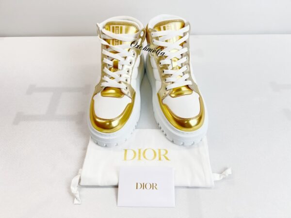 Dior Shoes
