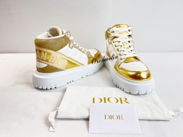Dior Shoes