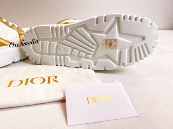 Dior Shoes