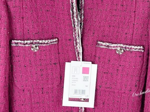 Chanel Ready to Wear 0010