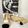 Chanel Shoes 0526