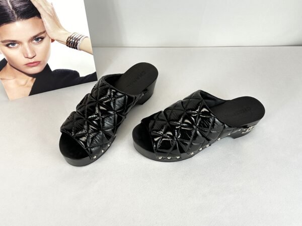Chanel Shoes 0528