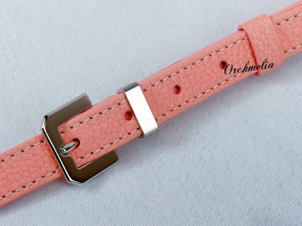 Goyard Sakura Pink Saïgon Souple Mini Bag, Super Limited