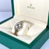 Rolex Lady-Datejust 28mm Oystersteel and Yellow gold
