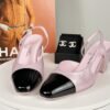 Chanel Shoes 0592