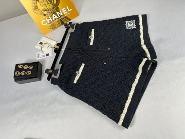 Chanel Ready to Wear 0016