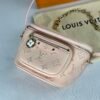 LV Monogram Empreinte Leather Mini Bumbag