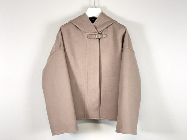 Hermès Women's Outdoor Jacket