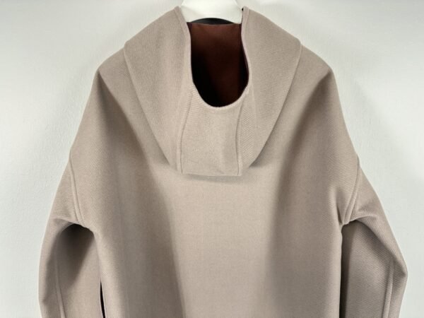 Hermès Women's Outdoor Jacket