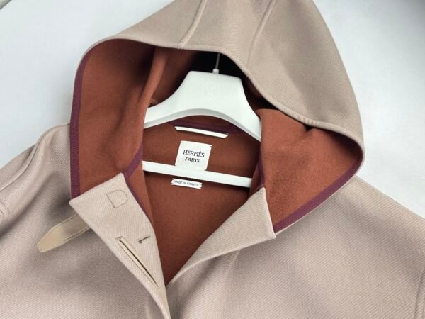 Hermès Women's Outdoor Jacket