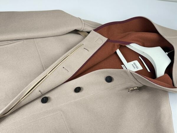 Hermès Women's Outdoor Jacket