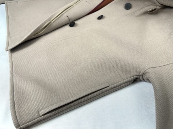 Hermès Women's Outdoor Jacket