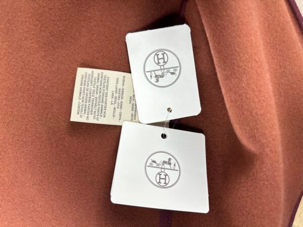 Hermès Women's Outdoor Jacket