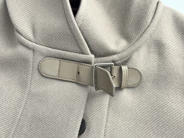 Hermès Women's Outdoor Jacket