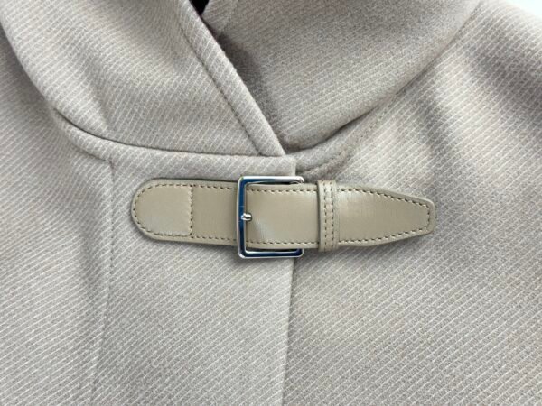 Hermès Women's Outdoor Jacket