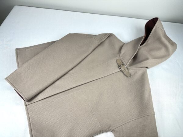 Hermès Women's Outdoor Jacket