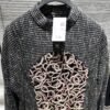 Chanel 23A #34 Blouson