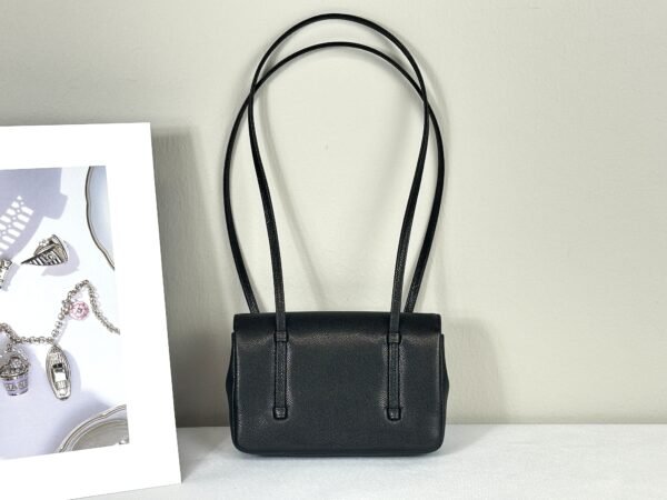 Chanel 26P Preppy Coco Clutch