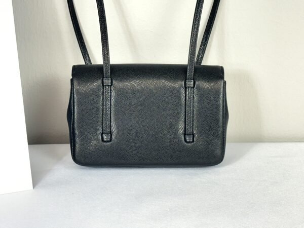 Chanel 26P Preppy Coco Clutch