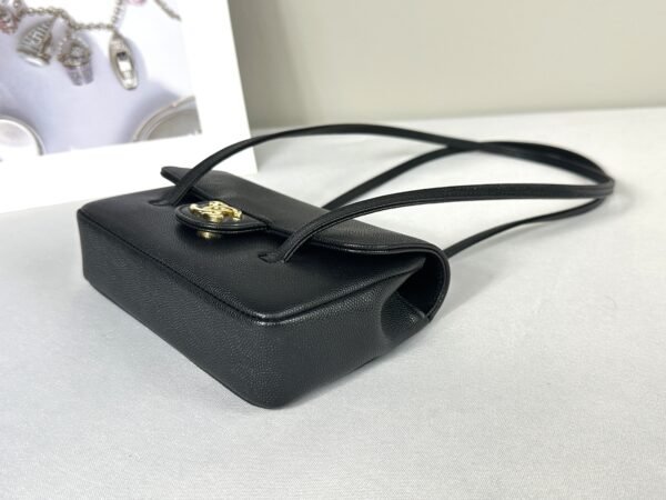 Chanel 26P Preppy Coco Clutch