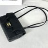 Chanel 26P Preppy Coco Clutch