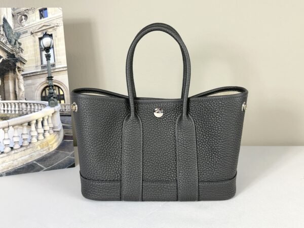 Hermès Ardoise Mini Garden Party