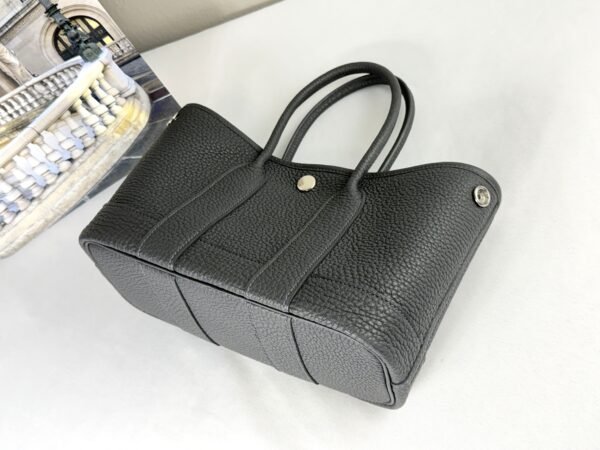 Hermès Ardoise Mini Garden Party